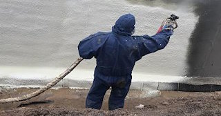 Гидроизоляция подвала снаружи от 675 руб. в Дальнегорске