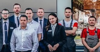 О компании ППуДль, фото, команда