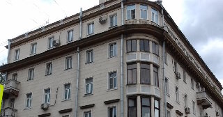 Тепловизионное обследование фасадов Дальнегорск, от 6744 руб.