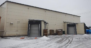 Тепловизионное обследование складов, Дальнегорск от 6744 руб.