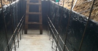 Защита смотровых площадок полимочевиной от 934 руб. ППуДль